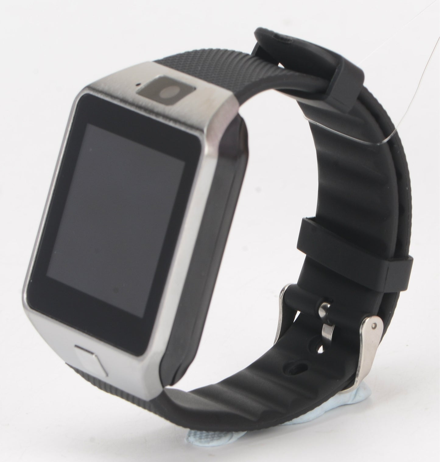 Montre de sport connectée DZ09 – Montre téléphone Bluetooth et carte SIM