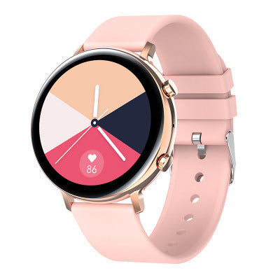 Montre connectée avec appels Bluetooth et paiement hors ligne