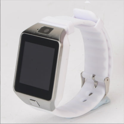 Montre de sport connectée DZ09 – Montre téléphone Bluetooth et carte SIM