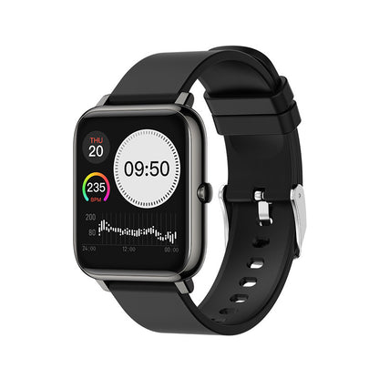 Montre connectée P22 – Tracker d'activité et moniteur de santé