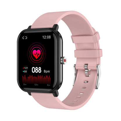 Bracelet connecté Q9 Pro – Montre de fitness multifonction